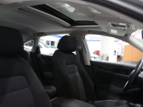 Certified 2022 Honda Civic EX image 22