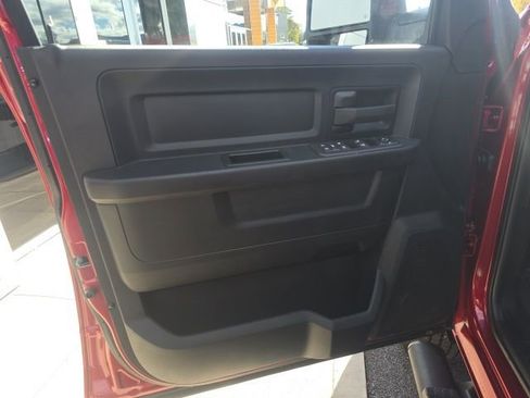 New 2026 RAM 2500 Tradesman image 10