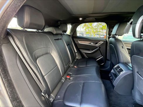 Used 2021 Jaguar F-PACE S image 27
