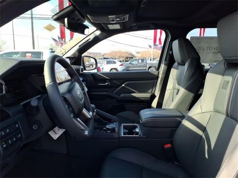 New 2026 Toyota 4Runner Limited image 5