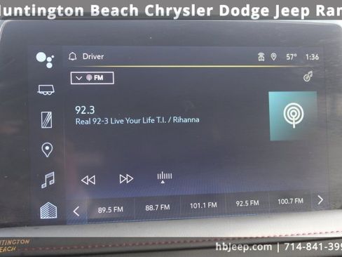 Used 2024 Chevrolet Suburban RST w/ Luxury Package image 22