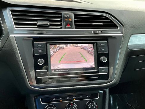 Certified 2023 Volkswagen Tiguan S w/ Driver Assistance Package image 26