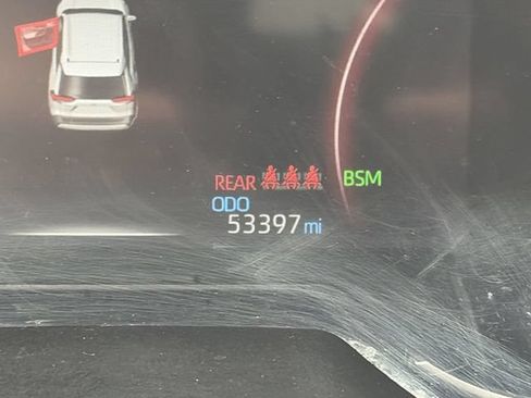 Used 2024 Toyota RAV4 XLE Premium w/ Weather Package AWD/4WD image 26