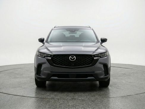 Used 2025 MAZDA CX-50 2.5 Hybrid w/ Premium Plus Pkg AWD/4WD image 2