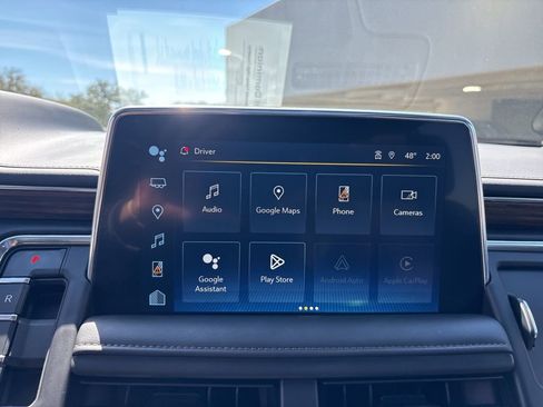 Used 2024 Chevrolet Tahoe High Country w/ Max Trailering Package image 20