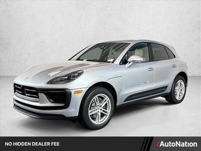 Used 2026 Porsche Macan