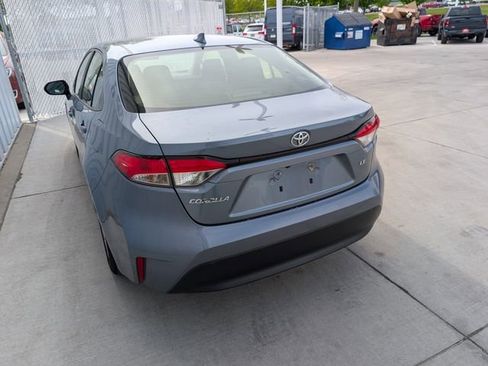 Used 2024 Toyota Corolla LE w/ LE Convenience Package FWD image 12