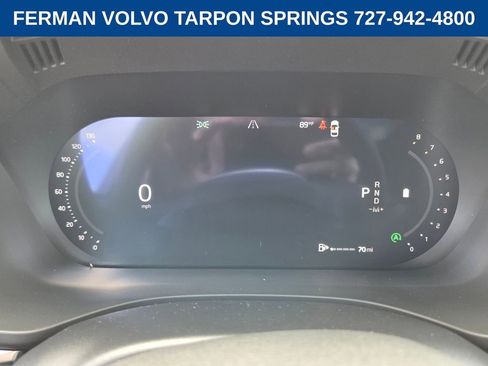 New 2026 Volvo XC60 B5 Core image 32