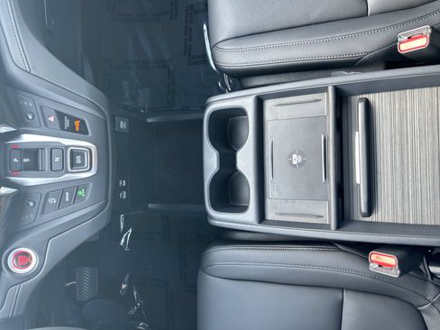 New 2026 Honda Odyssey EX-L image 23
