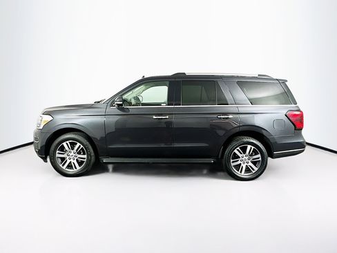 Used 2024 Ford Expedition Limited image 4