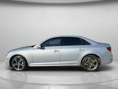 Used 2018 Audi A4 2.0T Premium Plus image 16