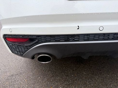 Used 2022 Nissan Altima 2.5 SR image 16