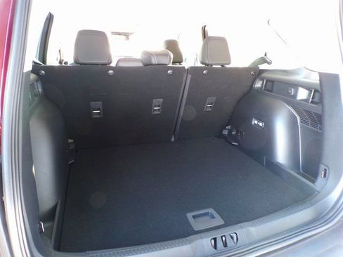 New 2026 Ford Bronco Sport Outer Banks w/ Outer Banks Tech Package+ image 7