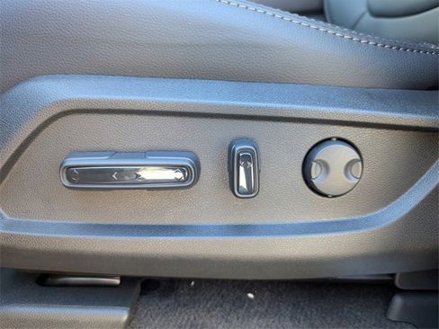 New 2025 Honda Pilot EX-L image 16