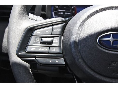 New 2026 Subaru Outback Limited AWD/4WD image 16