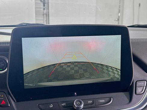 Used 2024 Chevrolet Blazer LT w/ Convenience Package image 23