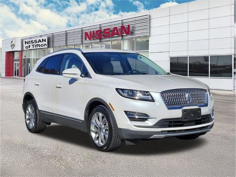 Used 2019 Lincoln MKC Select w/ Select Plus Package image 1