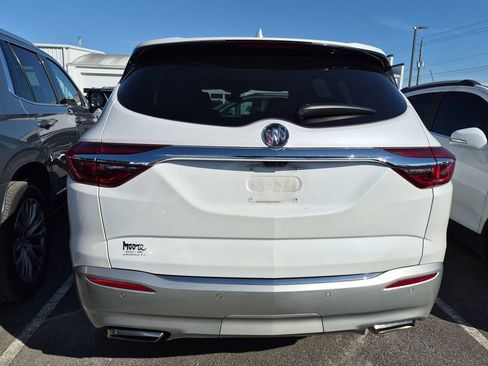 Used 2019 Buick Enclave Avenir FWD image 8