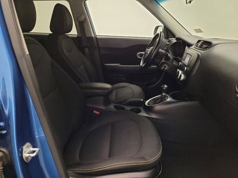 Used 2016 Kia Soul + w/ Designer's Package image 21