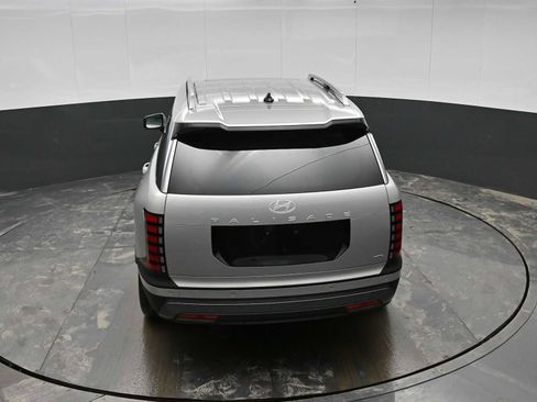 New 2026 Hyundai Palisade SEL image 27