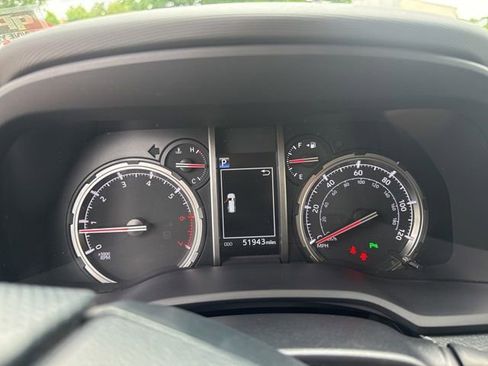 Used 2023 Toyota 4Runner Limited AWD/4WD image 28
