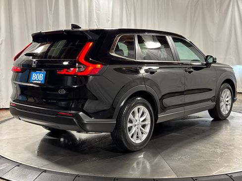 Certified 2024 Honda CR-V EX image 10