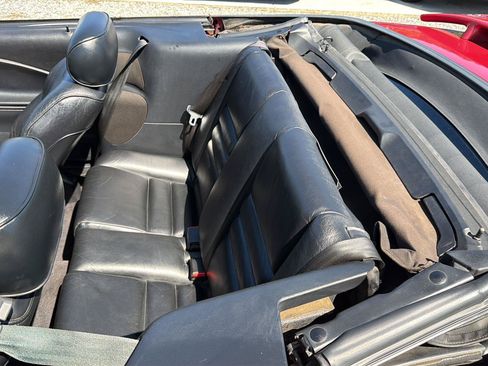 Used 1995 Ford Mustang GT RWD image 22