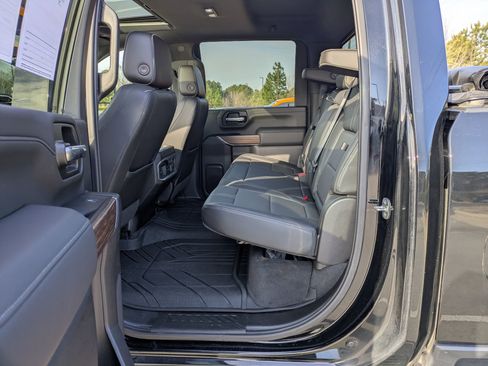 Used 2020 Chevrolet Silverado 2500 High Country w/ Z71 Off-Road Package image 28