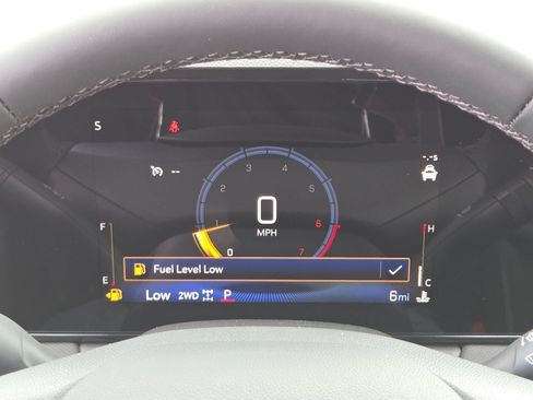 New 2026 Chevrolet TrailBlazer LT w/ Convenience Package AWD/4WD image 29