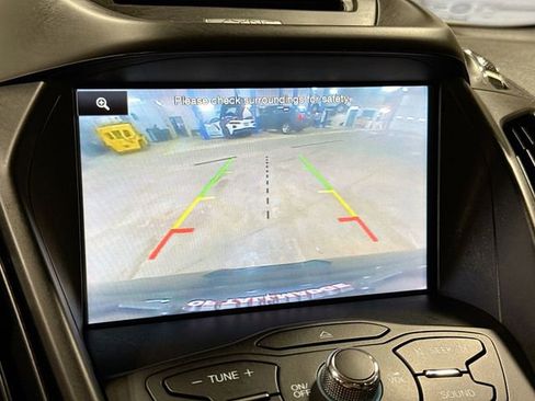 Used 2014 Ford Escape SE w/ Equipment Group 201A image 15