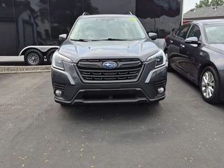 Used 2023 Subaru Forester Premium AWD/4WD video 1