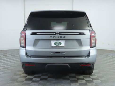Used 2023 Chevrolet Tahoe Z71 w/ Z71 Off-Road Package image 6