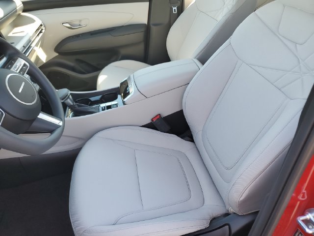 New 2026 Hyundai Tucson SE AWD/4WD image 17