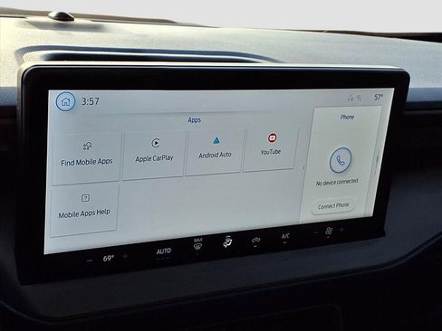 New 2025 Ford Maverick Lobo image 10