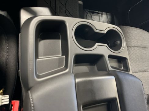 New 2026 Chevrolet Silverado 1500 RST w/ RST Select Package AWD/4WD image 28