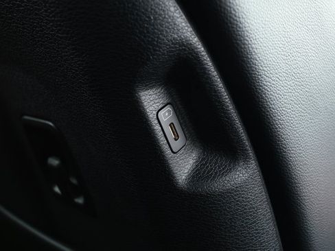 Used 2024 Kia Sportage SX FWD image 35