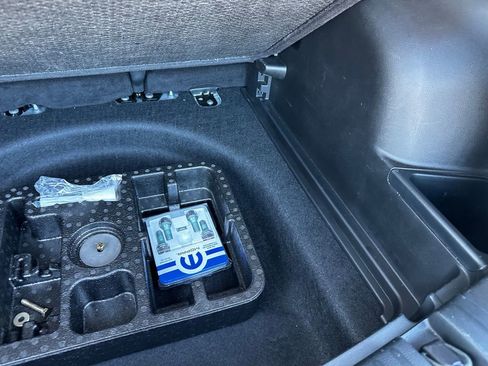 Used 2022 Jeep Compass Latitude image 46