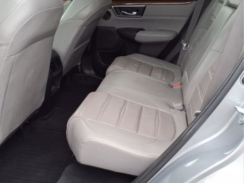 Certified 2022 Honda CR-V EX-L image 14