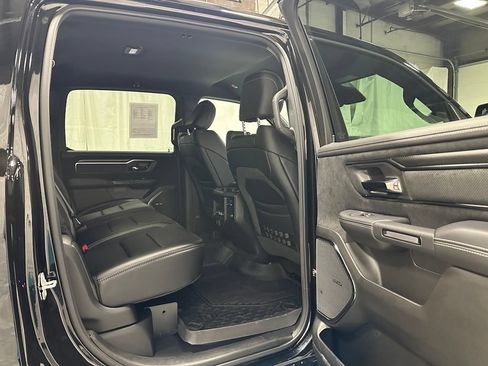 Used 2026 RAM 1500 RHO w/ RHO Level 1 Equipment Group AWD/4WD image 47