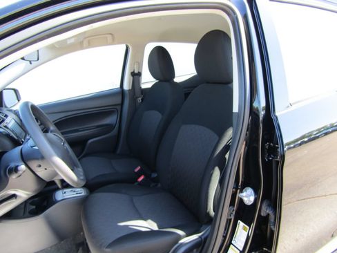 Used 2024 Mitsubishi Mirage ES FWD image 3