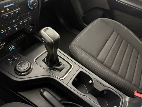 Used 2022 Ford Ranger XLT w/ Equipment Group 302A High image 25