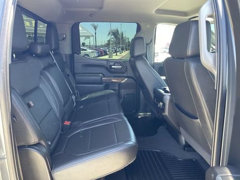Used 2022 Chevrolet Silverado 1500 RST w/ LPO, Blackout Package AWD/4WD image 26