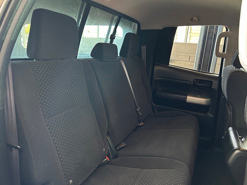 Used 2009 Toyota Tundra SR5 AWD/4WD image 28