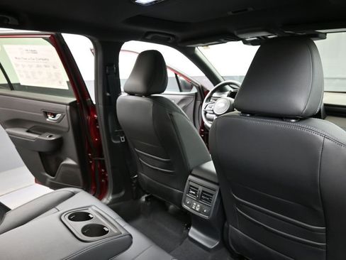 New 2026 Subaru Outback Touring XT AWD/4WD image 15