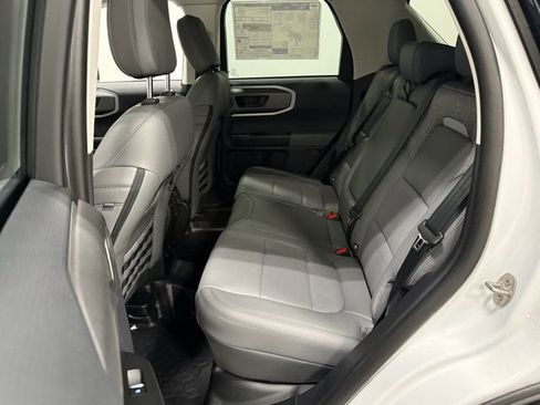 New 2026 Ford Bronco Sport Badlands w/ Badlands Tech Package AWD/4WD image 29