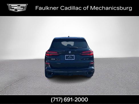 Used 2022 BMW X5 xDrive40i image 6