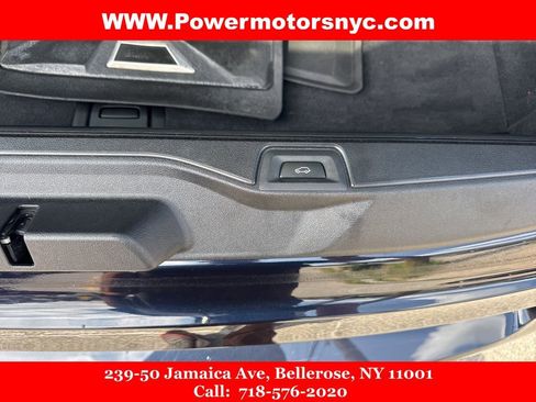 Used 2020 BMW X5 M50i w/ Premium Package image 24