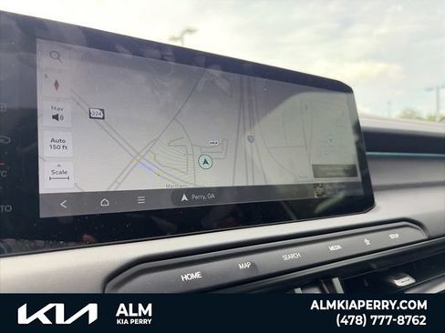 New 2027 Kia Telluride SX X-Line AWD/4WD image 9