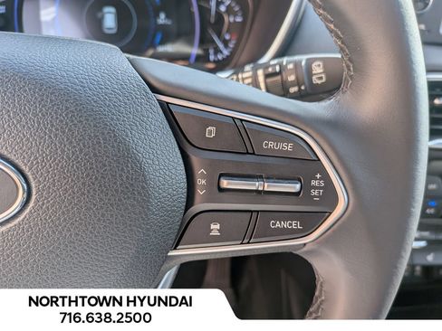 Used 2020 Hyundai Santa Fe SEL w/ Convenience + Premium Package AWD/4WD image 28