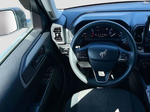 Used 2023 Ford Bronco Sport Big Bend image 20